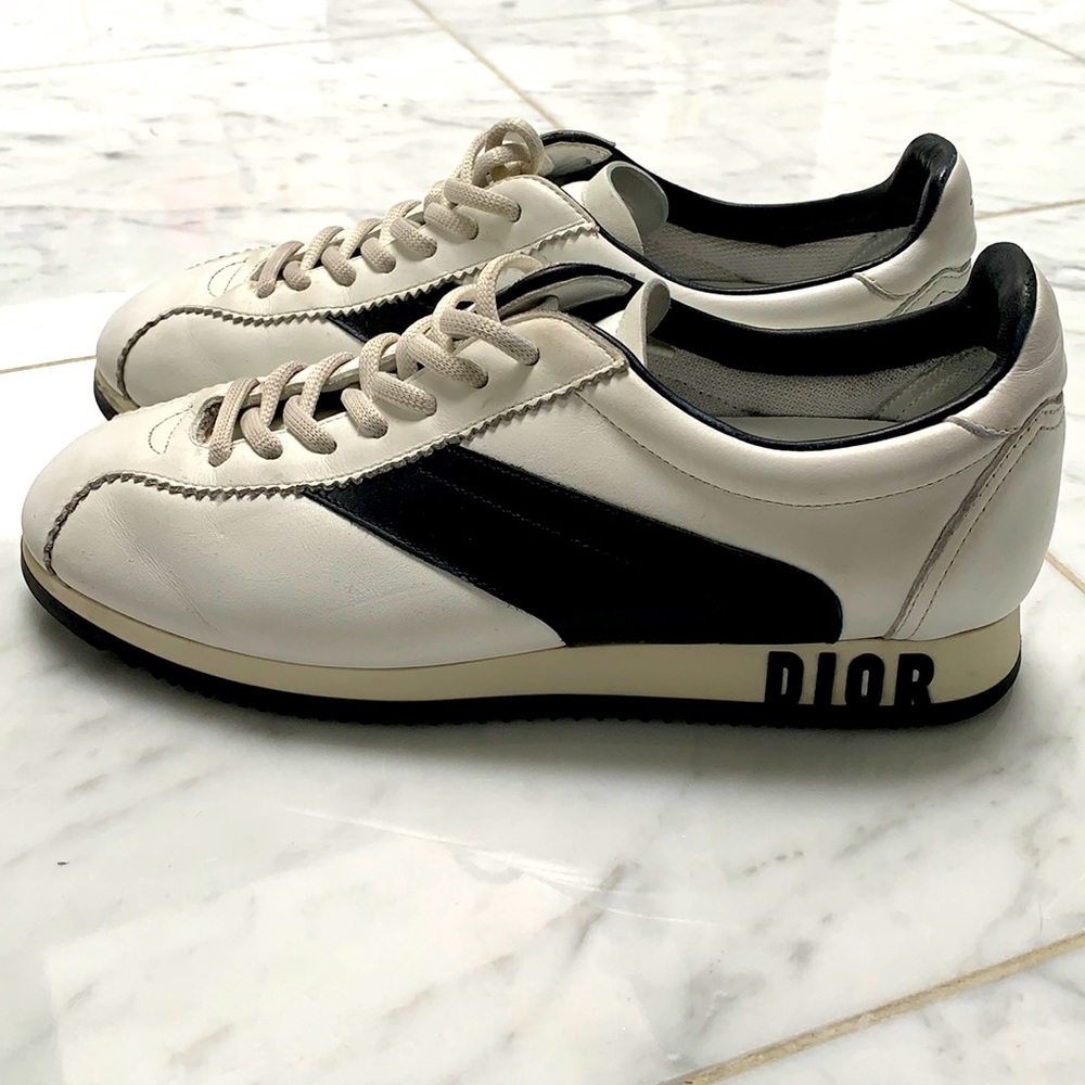 Dior sneakers
